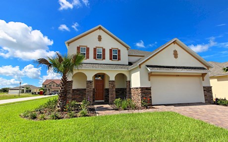 6 Bedroom Executive Villa at The Dales at West Haven