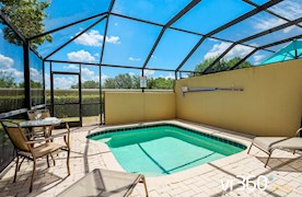 * Windsor Hills Resort - 3 Bed (All Ensuite) Townhouse