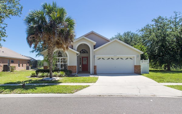 Osprey House Orlando