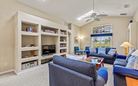Osprey House | 5 Bedroom 4 Bath Orange Tree Villa