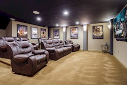 Cinema Room
