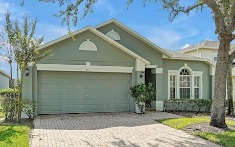 Highgate Sunshine Villa | 3 Bedroom 2 Bath | South Facing Pool