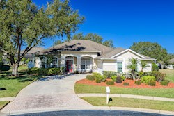 Formosa Gardens 4 Bedroom 3 Bath Florida Villa