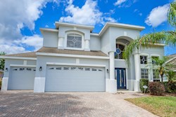 5 Bedroom Highland Meadows Villa