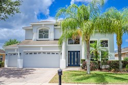 Highland Meadows Orlando Villa
