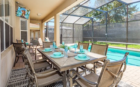 Windsor Hills modern & luxurious 6 Bed Villa ?? South Facing Pool
