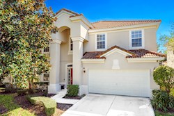 Windsor Hills 6 Bed Vacation Rental
