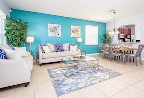 Windsor Hills modern & luxurious 6 Bed Villa ?? South Facing Pool