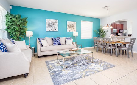 Windsor Hills modern & luxurious 6 Bed Villa ?? South Facing Pool