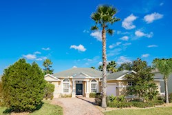 Tuscan Ridge Villa in Orlando | 5 Bedrooms