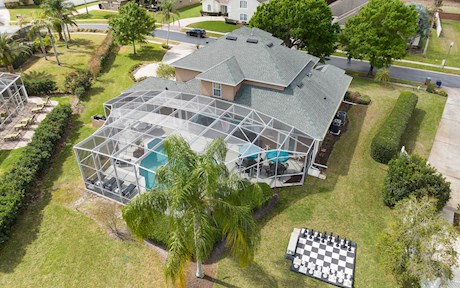 Mickey's Oyster - Amazing Luxury 9BR Southeast Pool & Hot Tub