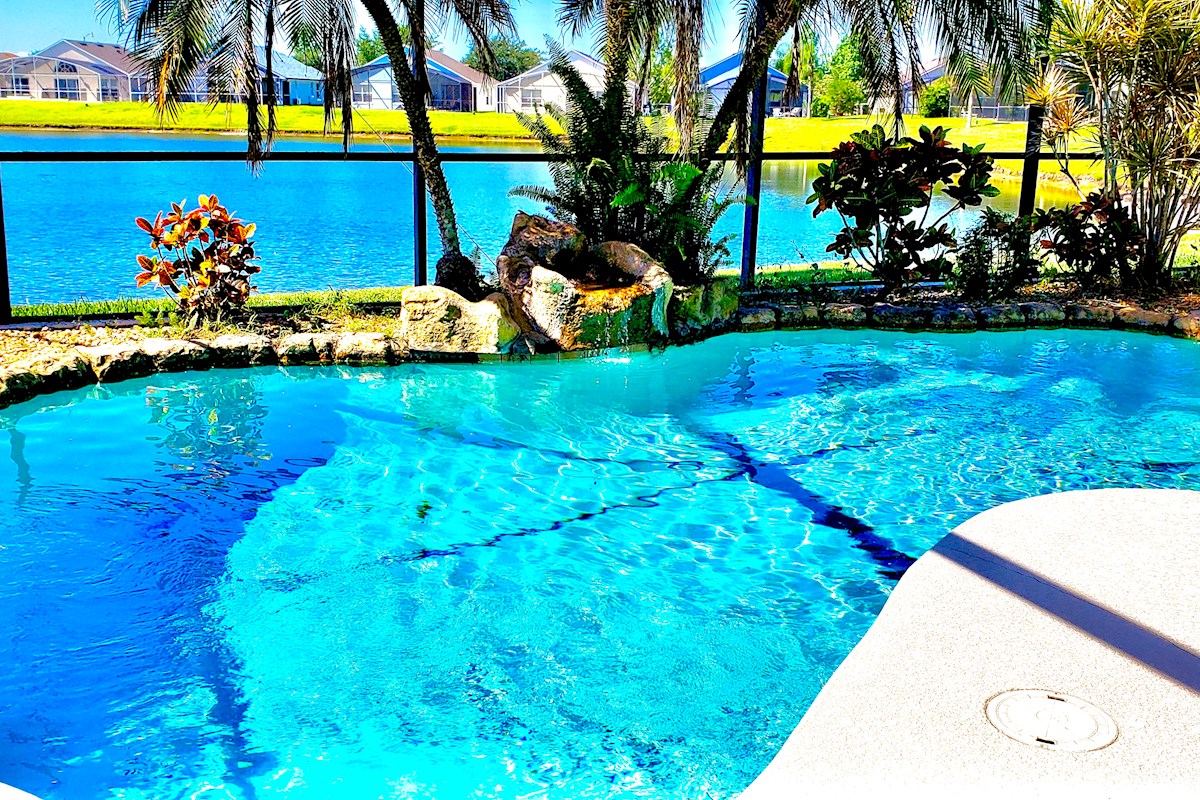 Imagine relaxing here
