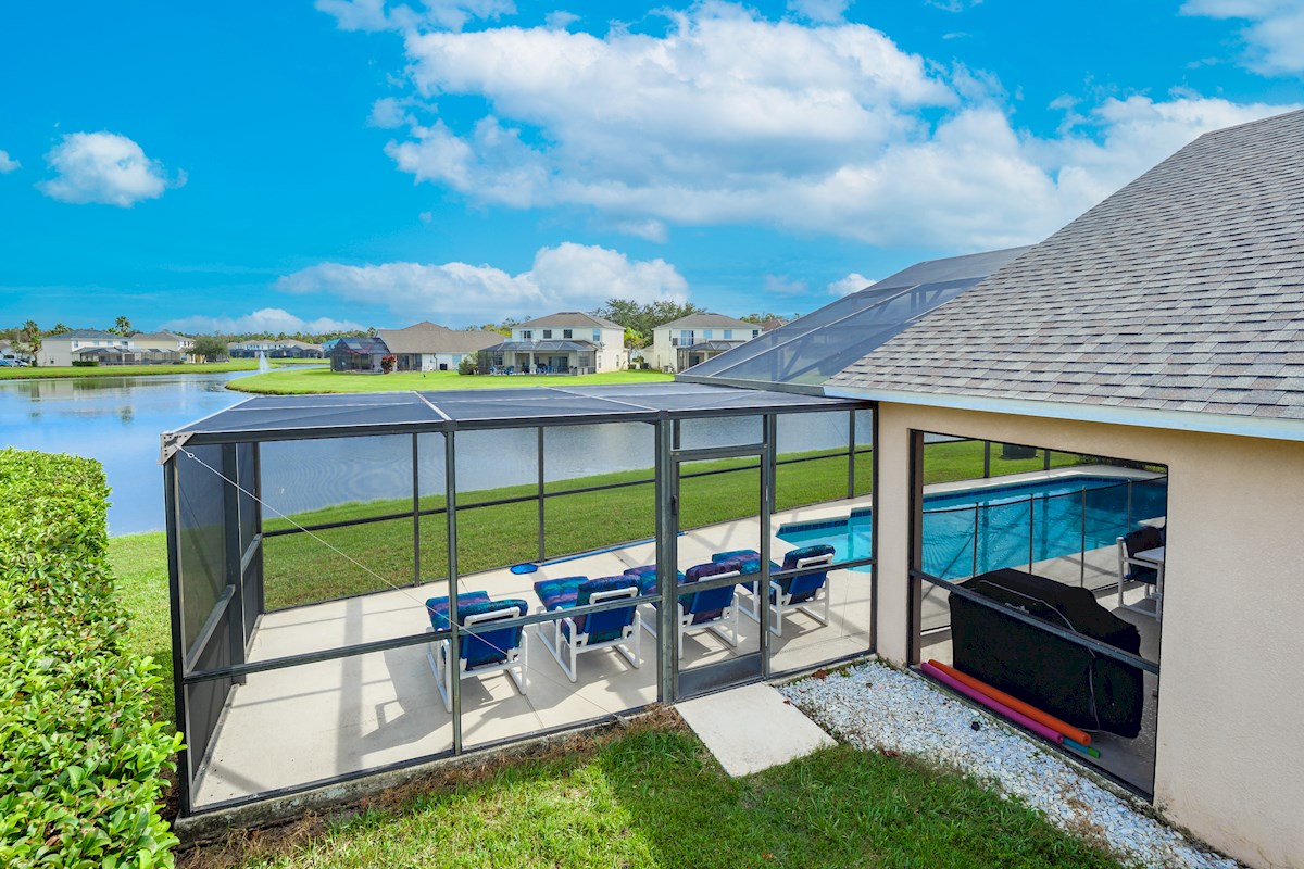 Lake View