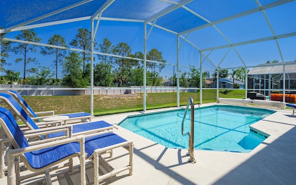 Pool Area