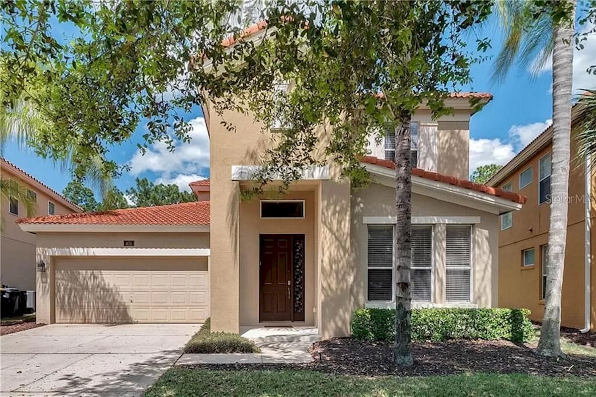 Watersong Resort 5 Bedroom vacation rental