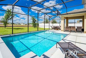 * Laurel Estates | Spacious 5 Bed Villa | South Facing Pool