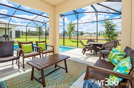 * Laurel Estates | Spacious 5 Bed Villa | South Facing Pool