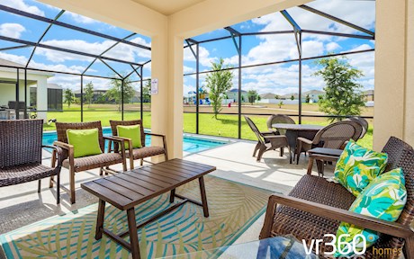 * Laurel Estates | Spacious 5 Bed Villa | South Facing Pool