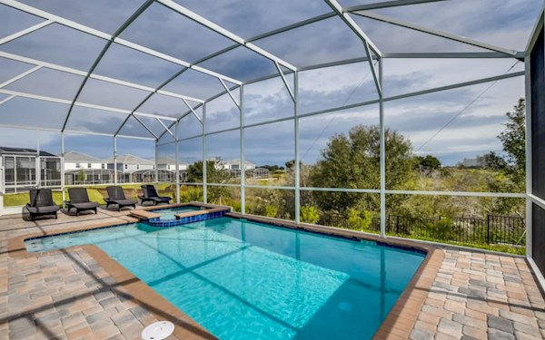 Pool Area