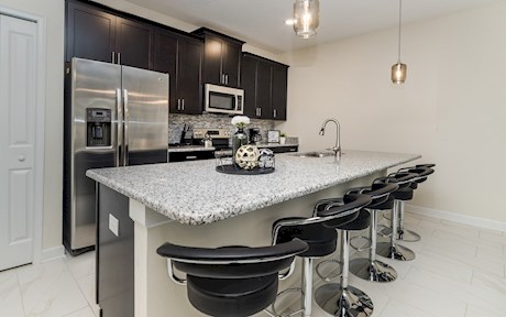 Champions Gate Townhouse | 4 Bedroom 3 Bath