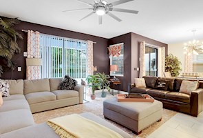 Solterra Resort | South Facing 5 Bed 5 Bath Villa with Pool