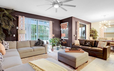 Solterra Resort | South Facing 5 Bed 5 Bath Villa with Pool
