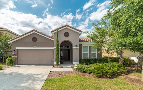 Solterra Resort | 5 Bed 5 Bath Single Storey Villa with Pool