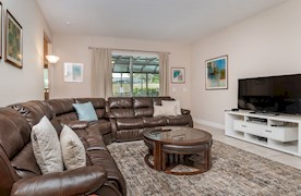 Solterra Resort | 5 Bed 5 Bath Single Storey Villa with Pool