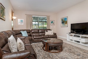Solterra Resort | 5 Bed 5 Bath Single Storey Villa with Pool