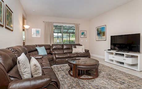Solterra Resort | 5 Bed 5 Bath Single Storey Villa with Pool