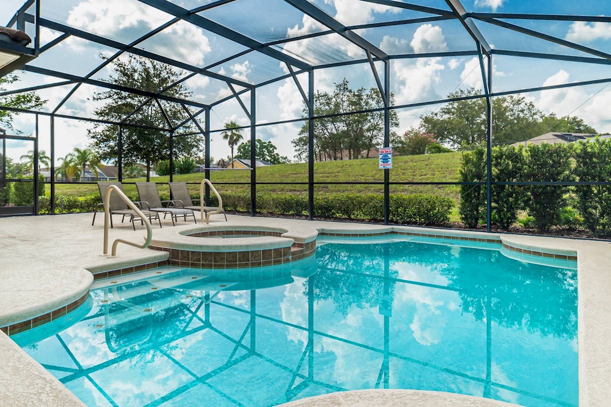Pool Area