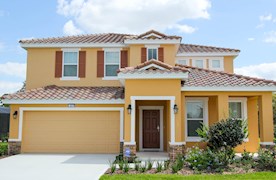 Solterra Resort | South East Facing 5 Bed 4 Bath Villa