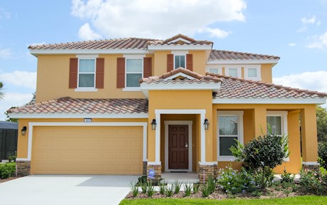 Solterra Resort | South East Facing 5 Bed 4 Bath Villa