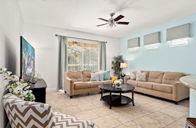 Solterra Resort | South East Facing 5 Bed 4 Bath Villa