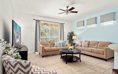 Solterra Resort | South East Facing 5 Bed 4 Bath Villa