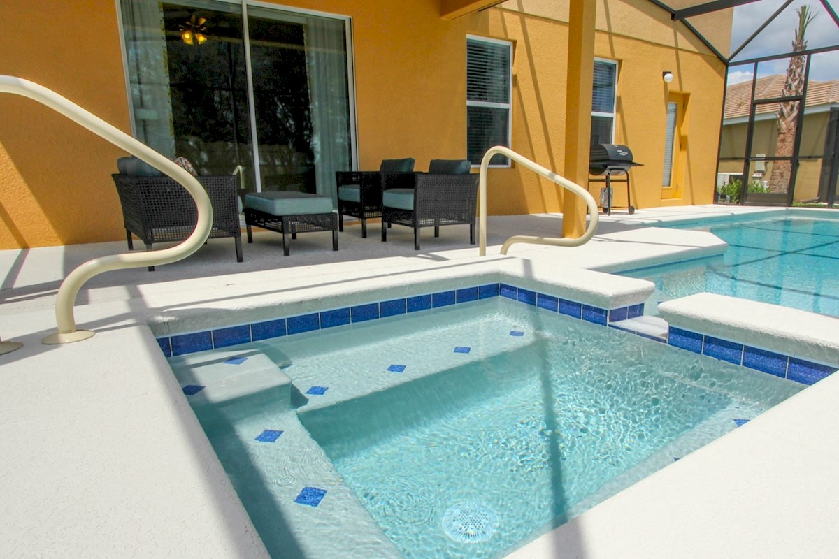 Pool Area