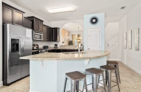 Solterra Resort | South East Facing 5 Bed 4 Bath Villa