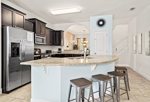 Solterra Resort | South East Facing 5 Bed 4 Bath Villa