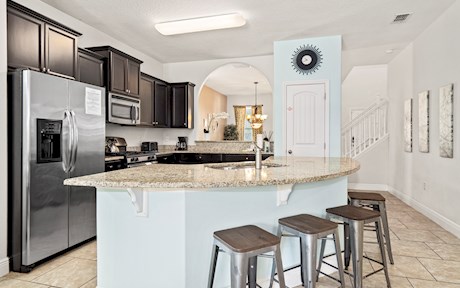 Solterra Resort | South East Facing 5 Bed 4 Bath Villa