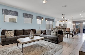 Solterra Resort | 5 Bed 5 Bath (All Ensuites) Vacation Villa