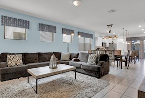 Solterra Resort | 5 Bed 5 Bath (All Ensuites) Vacation Villa