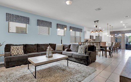 Solterra Resort | 5 Bed 5 Bath (All Ensuites) Vacation Villa