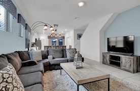 Solterra Resort | 5 Bed 5 Bath Villa | Pool and Spa