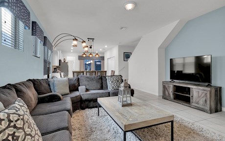 Solterra Resort | 5 Bed 5 Bath (All Ensuites) Vacation Villa