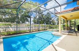 Solterra Resort | West Facing 5 Bed 4 Bath Villa with Pool