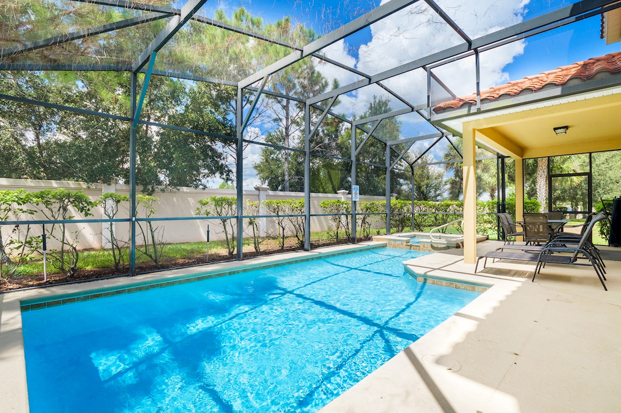 Pool Area
