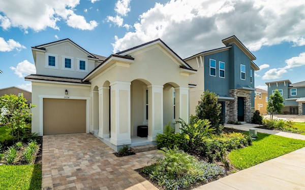 Solara Resort 4 Bedroom Vacation Rental