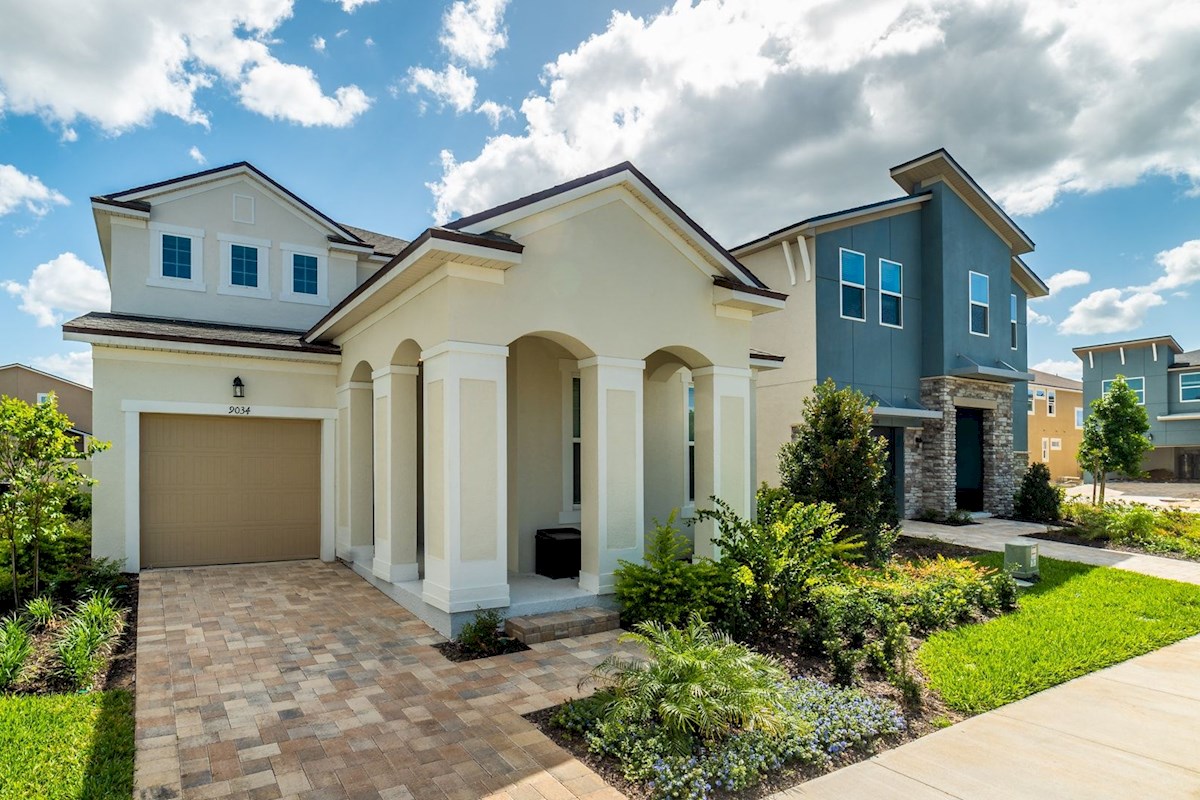 Solara Resort 4 Bedroom Vacation Rental