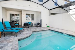 Splash Pool Area