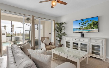 Solara Resort | Spacious 5 Bed 4 Bath Townhome